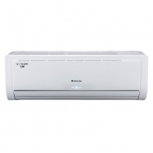 格力（GREE）壁挂式空调（大1.5P/二级能效/定频/冷暖）KFR-35GW/(35594)Aa-2