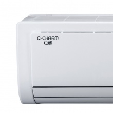 格力（GREE）壁挂式空调（大1.5P/二级能效/定频/冷暖）KFR-35GW/(35594)Aa-2