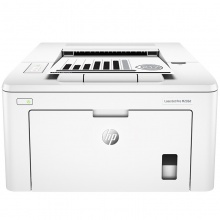 惠普（HP）LaserJet Pro M203d激光打印机（自动双面打印/A4/黑白激光/2级能效）