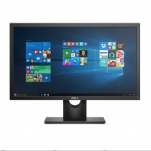 戴尔（DELL）ChengMing3991台式电脑 I3-10100/4G/1T+128SSD/集成显卡/正版win10专业版/（E2216HV）21.5寸