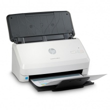 惠普（HP） ScanJet Pro 2000 s2 馈纸式扫描仪 双面扫描 ADF进纸器 2000s1升级版