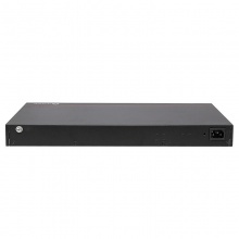华为（HUAWEI）24口交换机S5735-L24T4X-A/光模块4个/6KV防雷电源/智能风扇/含安装调试/3年上门质保