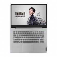 联想ThinkBook 14 Intel i7-10510U/8GB/512G+32G傲腾/R620-2G FHD 2G独显/14寸/正版win10专业版/含原装包鼠