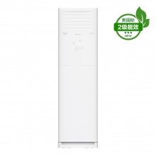 格力（GREE）柜机空调（2匹/变频/冷暖/二级能效/新国标）KFR-50LW/(50536)FNhAa-B2JY01