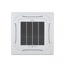 格力（GREE）KFR-120TW/(12550S)NhCa-2天花机（5P/二级能效/冷暖/定频）