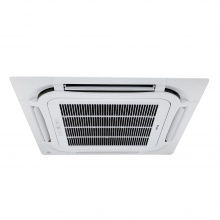 格力（GREE）KFR-120TW/(12550S)NhCa-2天花机（5P/二级能效/冷暖/定频）