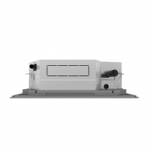 格力（GREE）KFR-120TW/(12550S)NhCa-2天花机（5P/二级能效/冷暖/定频）