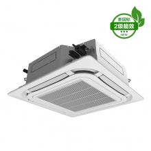 格力（GREE）KFR-120TW/(12550S)NhCa-2天花机（5P/二级能效/冷暖/定频）