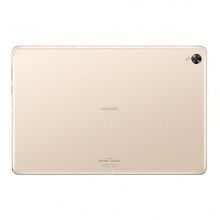 华为（HUAWEI）M6 SCM-AL09平板电脑 8.4英寸 6G+128GB 麒麟980 含真皮皮套 全网通