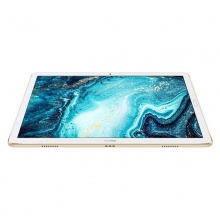 华为（HUAWEI）M6 SCM-AL09平板电脑 8.4英寸 6G+128GB 麒麟980 含真皮皮套 全网通