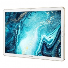 华为（HUAWEI）M6 SCM-AL09平板电脑 8.4英寸 6G+128GB 麒麟980 含真皮皮套 全网通
