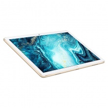 华为（HUAWEI）M6 SCM-AL09平板电脑 8.4英寸 6G+128GB 麒麟980 含真皮皮套 全网通