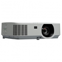 NEC投影机 NP-CF6700X/3LCD/亮度5800流明/流明对比度18000：1/含安装调试