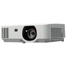 NEC投影机 NP-CF6700X/3LCD/亮度5800流明/流明对比度18000：1/含安装调试