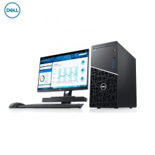戴尔（Dell）成铭C3990M I5-10500/8G/1T/集显/无光驱/显示器E2216HV 21.5寸/WIN10专业版