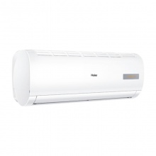 海尔（Haier）空调 KFR-26GW/20MCA32 1P壁挂式空调 冷暖式定频二级能效