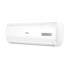 海尔（Haier）空调 KFR-26GW/20MCA32 1P壁挂式空调 冷暖式定频二级能效