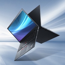 联想笔记本电脑ThinkPad X390  i5-10210U/8G内存/256G固态硬盘/13.3英寸 FHD/集显/Win10专业版/1年保修/黑色