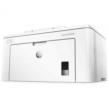 惠普（HP）LaserJet Pro M203dw A4黑白激光打印机（自动双面打印+有线网络打印+ 无线网络打印)