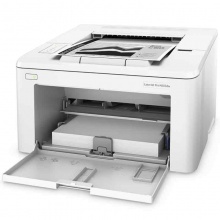 惠普（HP）LaserJet Pro M203dw A4黑白激光打印机（自动双面打印+有线网络打印+ 无线网络打印)