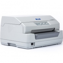 爱普生（EPSON）PLQ-20K 94列存折证卡针式打印机 24针 最大打印厚度：2.6mm