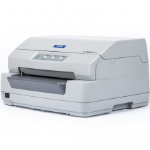 爱普生（EPSON）PLQ-20K 94列存折证卡针式打印机 24针 最大打印厚度：2.6mm