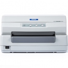 爱普生（EPSON）PLQ-20K 94列存折证卡针式打印机 24针 最大打印厚度：2.6mm