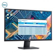 戴尔（DELL）台式机电脑C3991M I5-10500/8G/1T+256SSD/集成显卡/无光驱 /(E2720H)27寸/win10专业版/质保3年