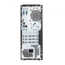 联想（Lenovo）启天M428-A104台式电脑  i3-9100 8G 1T WIN10专业版 集显 19.5寸显示(TE20-14)
