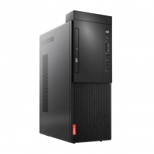 联想（Lenovo）启天M428-A104台式电脑  i3-9100 8G 1T WIN10专业版 集显 19.5寸显示(TE20-14)