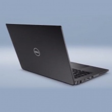 戴尔（DELL）笔记本电脑Latitude 7410 酷睿十代 I5-10210U/16G/1T固态/集成显卡/win10专业版/14英寸(高清屏）/含包鼠/质保3年