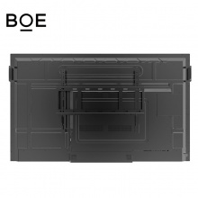 京东方（BOE）BWB75-GI4G智能会议触摸一体机75英寸 交互平板 电子白板 远程会议 无线同屏 即时批注