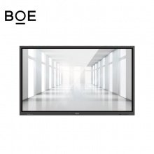 京东方（BOE）BWB86-GI4G智能会议一体机86英寸 交互平板 触摸屏 电子白板 远程会议无线同屏即时批注
