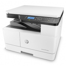 惠普（HP）M439dn A3 数码复合机 自动双面 专业 打印 复印扫描