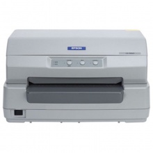 爱普生（EPSON）LQ-90KP 存折针式打印机 存折 证卡（智能纠偏/并口+串口+USB/1+6联复写/自适应厚度）