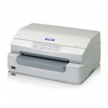 爱普生（EPSON）LQ-90KP 存折针式打印机 存折 证卡（智能纠偏/并口+串口+USB/1+6联复写/自适应厚度）