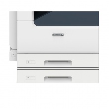 富士施乐（Fuji Xerox）ApeosPort C2560 CPS 2 Tray A3彩色激光复印机（标配）