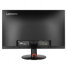 联想（Lenovo）E76P I3-9100/8G/1T/无光驱/集显/USB键鼠/21.5寸显示器（T2224S）Win10专业版/三年质保