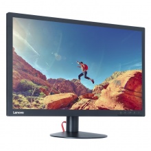 联想（Lenovo）E76P I3-9100/8G/1T/无光驱/集显/USB键鼠/21.5寸显示器（T2224S）Win10专业版/三年质保