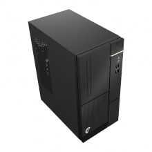 清华同方 超越E500台式机电脑 Intel i5-10400/8G DDR4/128G SSD+1T/集成显卡/Win10专业版/（TF2421）23.8寸/三年质保