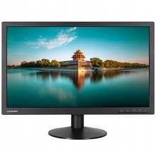 联想（Lenovo）M420台式电脑 I5-8500/8G/1T+128G SSD/无光驱/集显/WIN7专业版/（T2214sA）21.5寸/三年质保