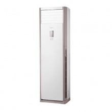 美的（midea）KFR-72LW/BP3DN8Y-PA401(2) 柜式空调（3P/变频/二级能效）