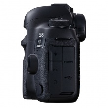 佳能(Canon)EOS 5D Mark IV 5D4单反相机 单反套机 全画幅(EF24-105mmf/4LISIIUSM单反镜头)（含相机包+32G存储卡+清洁套装+读卡器）