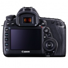佳能(Canon)EOS 5D Mark IV 5D4单反相机 单反套机 全画幅(EF24-105mmf/4LISIIUSM单反镜头)（含相机包+32G存储卡+清洁套装+读卡器）