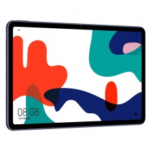 华为（HUAWEI）MatePad 10.4英寸 麒麟820 娱乐办公学习平板电脑 6G+128G WIFI(夜阑灰)