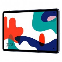 华为（HUAWEI）MatePad 10.4英寸 麒麟820 娱乐办公学习平板电脑 6G+128G WIFI(夜阑灰)