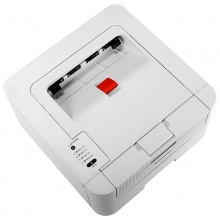 联想（Lenovo）LJ2405D A4黑白激光打印机 自动双面打印 鼓粉分离式硒鼓 办公商用家用