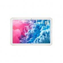 华为（HUAWEI）平板电脑MatePad SCMR-W09（6G+128G）10.8英寸 WiFi版（香槟金）