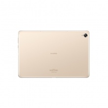 华为（HUAWEI）平板电脑MatePad SCMR-W09（6G+128G）10.8英寸 WiFi版（香槟金）
