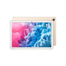 华为（HUAWEI）平板电脑MatePad SCMR-W09（6G+128G）10.8英寸 WiFi版（香槟金）